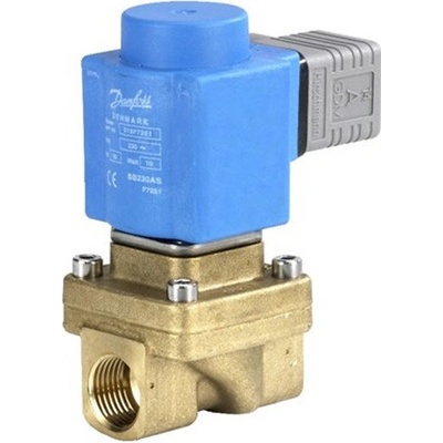Danfoss EV250B DN 22, 24 VDC 032U162402
