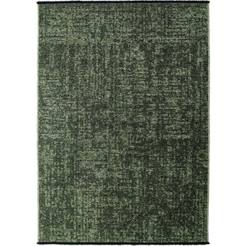 Ayyildiz Зелена пътека подходяща за пране 80x250 cm Space 1900 - Ayyildiz Carpets (SPACE802501900GREEN)
