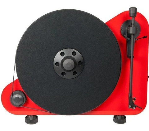 Pro-Ject VT-E BT
