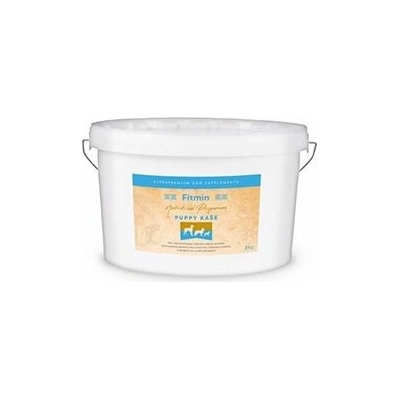 Fitmin NP dog Puppy Kaše 3 kg