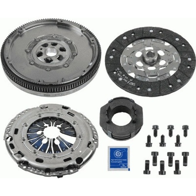 SACHS 2290 601 053