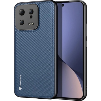 Dux Ducis Калъф DUX DUCIS FINO series за Xiaomi 13 - Тъмносин KP24654 (24654)