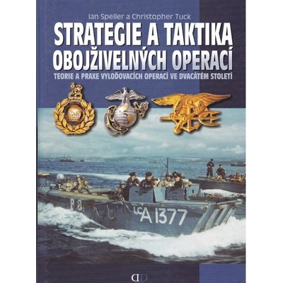 Strategie a taktika obojživelných operací