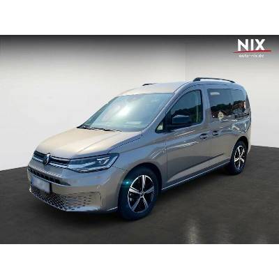 Volkswagen Caddy 2.0 TDI Life 90 kW
