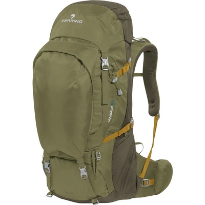 Ferrino Transalp 60 l green