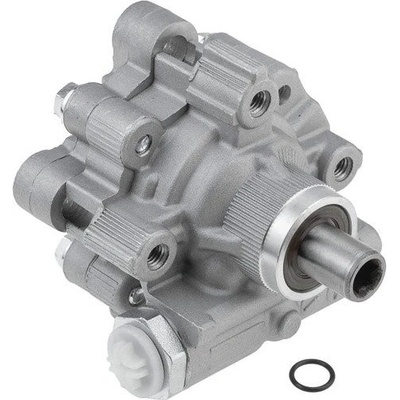 Pumpa posilovače řízení, Dodge Challenger LC 2009-2010, Dodge Charger LX 2006-2010, Dodge Magnum LX 2005-2008, Chrysler 300C, 300C Station wagon ...