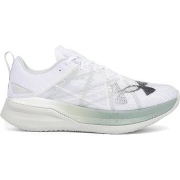 Under Armour Детски маратонки Under Armour Unisex Kids' Velociti Pro Entry Road Running Shoes - White