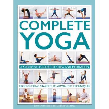 Complete Yoga | Judy Smith, Bel Gibbs, Doriel Hall