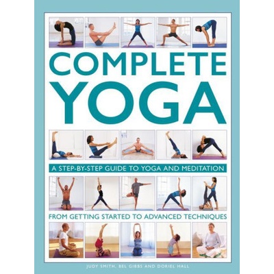 Complete Yoga | Judy Smith, Bel Gibbs, Doriel Hall
