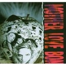 MOTHER LOVE BONE: APPLE CD