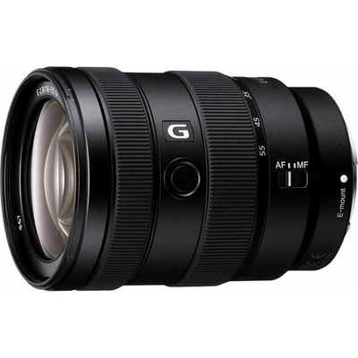 Sony E 16-55mm f/2.8 G SEL1655GB.SYX