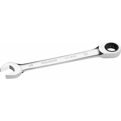 Stanley očkoplochý ráčnový klúč 13 mm STMT89913-0