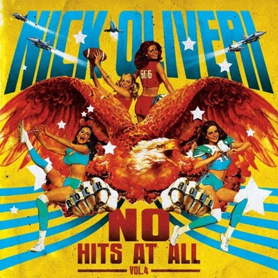 N.O. Hits at all V.4