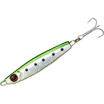 Ron Thompson Pilker Herring NL Green Yellow UV 70 g