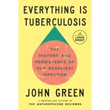 Everything Is Tuberculosis