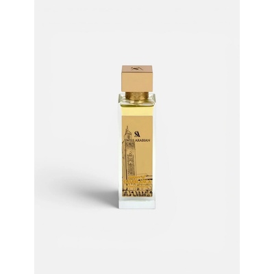 Swiss Arabian Essence of Casablanca parfém unisex 100 ml