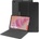 Tech-Protect SmartCase за Lenovo TAB PLUS - черен (5906302375721)