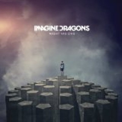 Imagine Dragons - Night Dragons LP