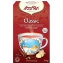 Yogi Tea BIO Čaj Classic 17 x 2.2 g