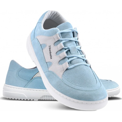 Be Lenka Barebarics Evo light blue & white
