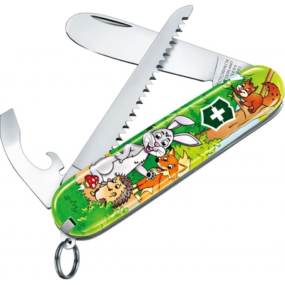 Victorinox My First 0.2373.E2 - Zajko