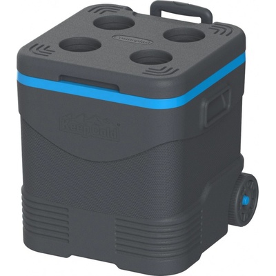 Cosmoplast Keep Cold DeLuxe 45 – Zboží Dáma