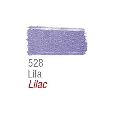 Acrilex Farby na textil matné 37ml 528 Lilac