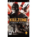 Hry na PSP Killzone Liberation + Tekken Dark Resurrection Platinum