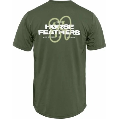Horsefeathers Fury Bike thyme