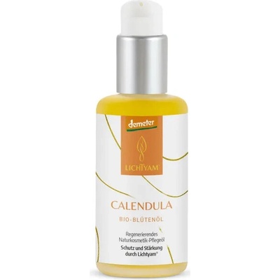 Andreashof Jeridin Lichtyam měsíčkový olej 100 ml