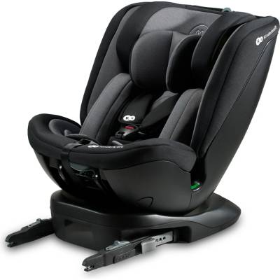 Kinderkraft XPEDITION 2 i-Size 2023 BLACK