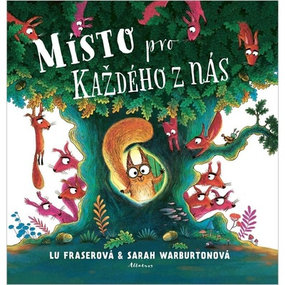 Místo pro každého z nás
