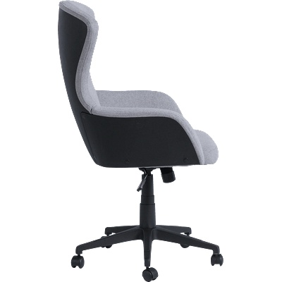 Carmen Офис кресло lili - сиво (3520363)