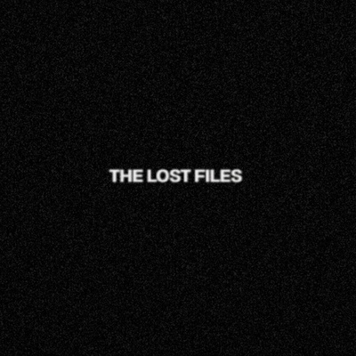 Ski Mask The Slump God - The Lost Files (Indie Exclusive) (Glittery Black Ice Coloured) (2 LP) (0199316208856)