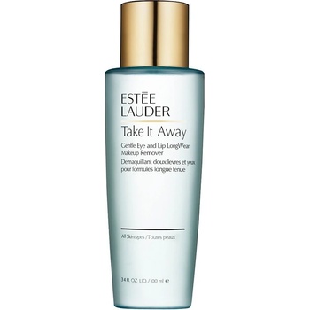 Estée Lauder Take It Away (Gentle Eye and Lip LongWear Make-up Remover) 200 ml