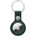 Apple AirTag FineWoven Key Ring - dark green MA7J4ZM/A
