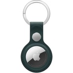 Apple AirTag FineWoven Key Ring - dark green MA7J4ZM/A