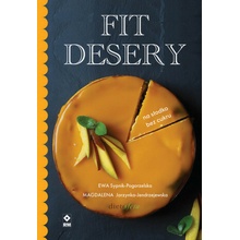 Fit desery Na słodko bez cukru