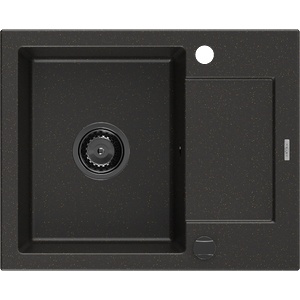Mexen Enzo 6506571005-75-B Мивка за вграждане