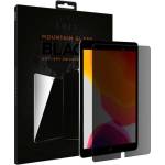 Eiger Протектор от закалено стъкло /Tempered Glass/ Еигер за Apple iPad 7 (2019) / 8 (2020), защитно покритие с определен ъгъл на виждане за дисплея, privacy филтър (EGMSP00124)