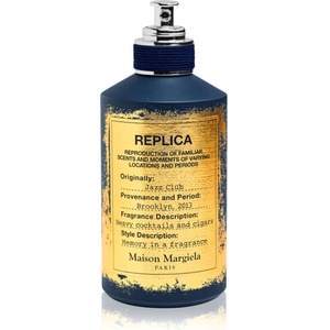 Maison Margiela REPLICA Jazz Club Limited Edition EDT 100 ml Парфюми