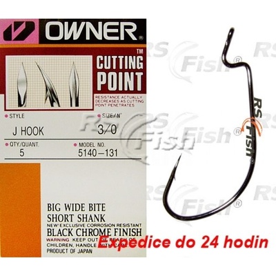 Owner 5140 vel.2 6 ks