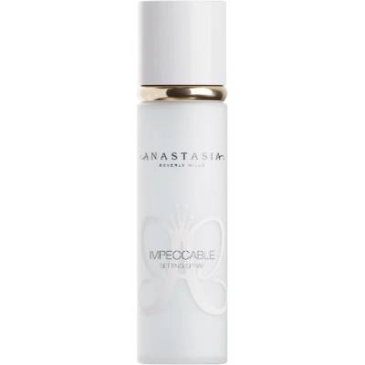 Anastasia Beverly Hills Impeccable Blurring Matte Setting Spray Фиксатор за грим 100ml