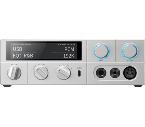 FiiO K15