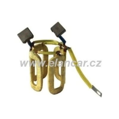 Stator startéru - Denso 028100-6320