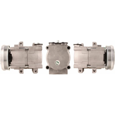 Kompresor, klimatizace LUCAS ACP248
