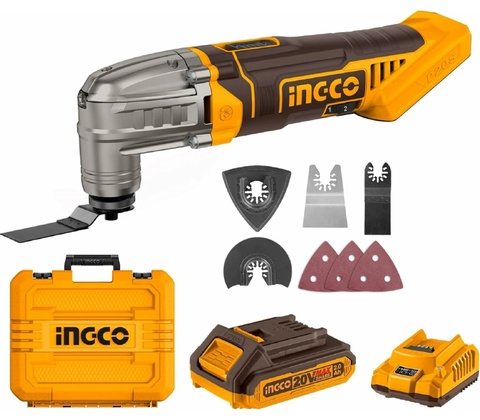 Ingco CMLI20228