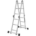 Kraft&Dele Алуминиева стълба / платформа KraftDele KD4070/ 4x3 (KD4070)