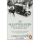 Sleepwalkers