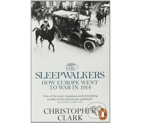 Sleepwalkers